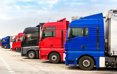 Adana Mutki Ambar Nakliyat