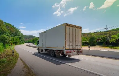 Adana ile Mutki Arası Bulaşık Makinesi Taşıma