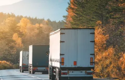 Adana ile Mutki Arası Klima Taşıma