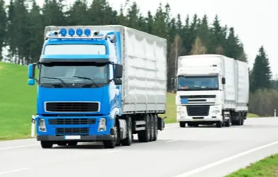 Adana ile Mutki Arası Eşya Taşıma